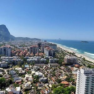 Barra Da Tijuca - Rio De Janeiro - Beira-Mar - Barramares Flat