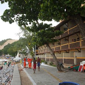 Hotel Morro do Careca